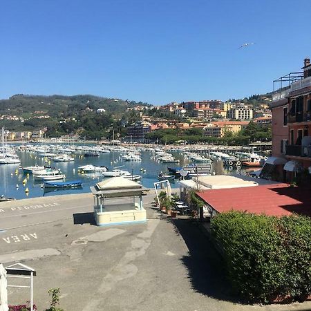 Il Mare Di Cecy - Splendido Appartamento Lerici Εξωτερικό φωτογραφία