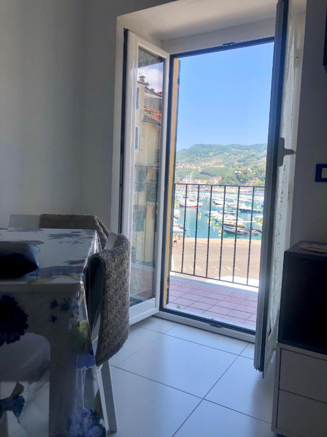 Il Mare Di Cecy - Splendido Appartamento Lerici Εξωτερικό φωτογραφία