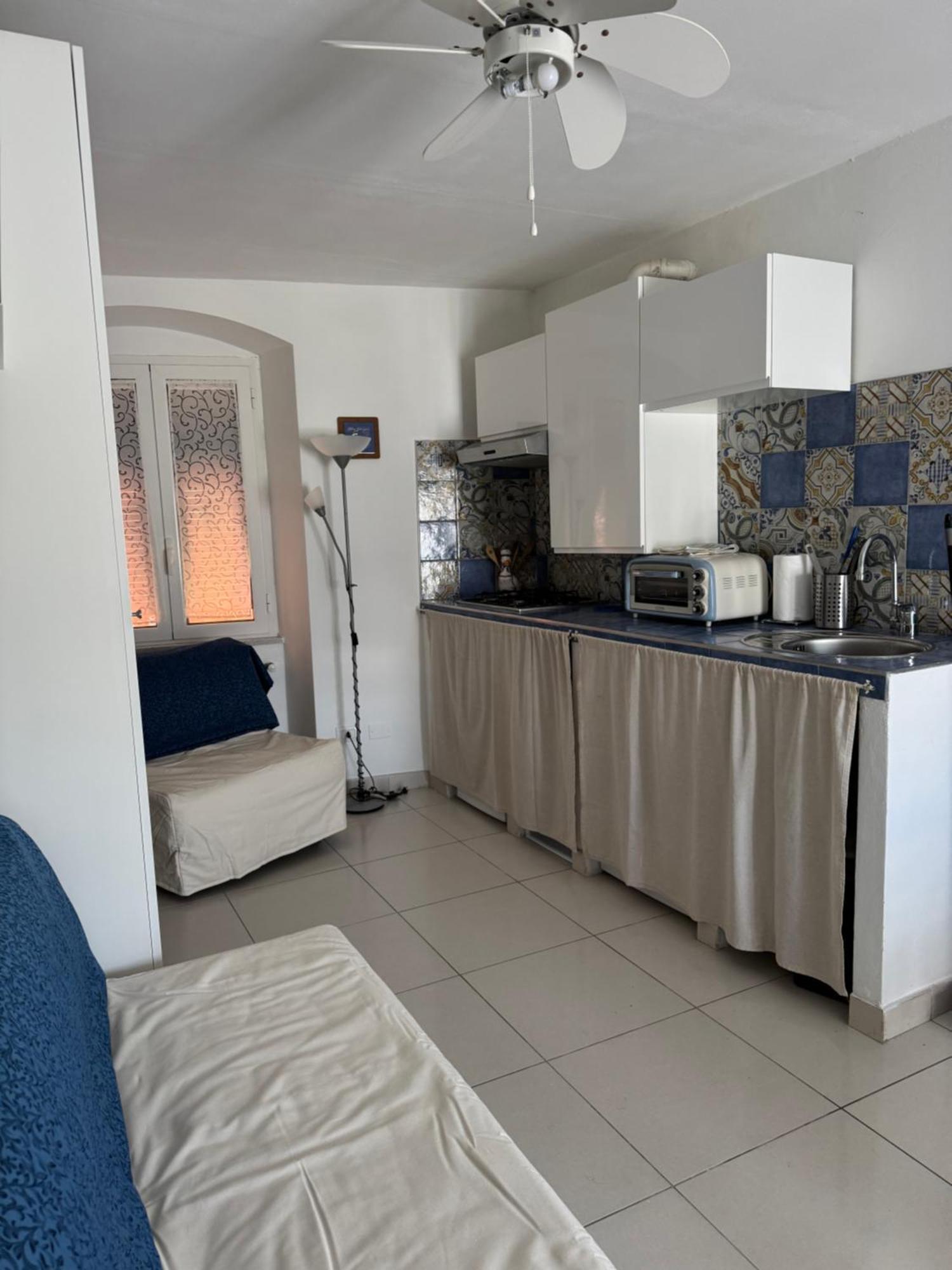 Il Mare Di Cecy - Splendido Appartamento Lerici Εξωτερικό φωτογραφία