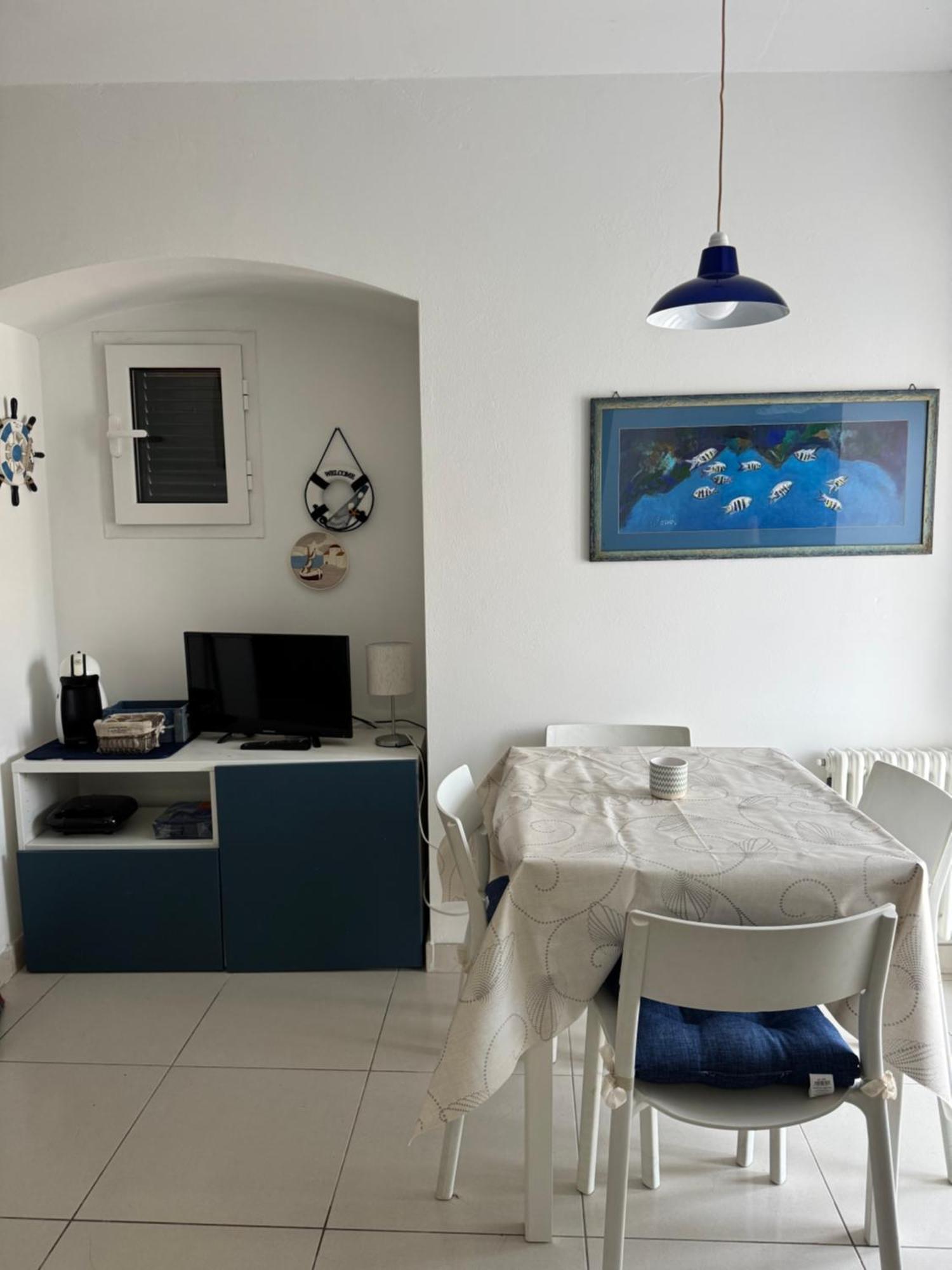 Il Mare Di Cecy - Splendido Appartamento Lerici Εξωτερικό φωτογραφία