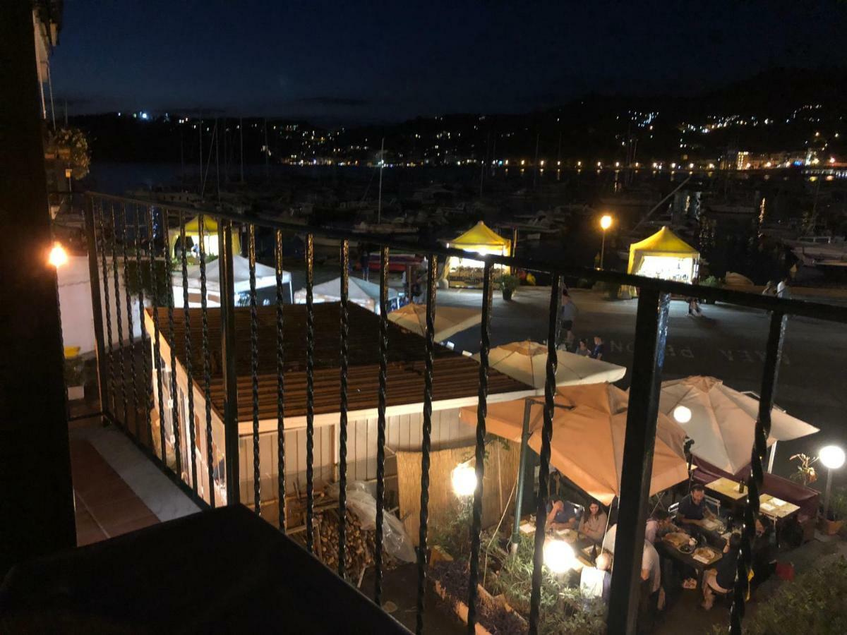 Il Mare Di Cecy - Splendido Appartamento Lerici Εξωτερικό φωτογραφία